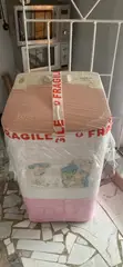Haier Thermocool Single Wash Washing Machine - Used - 1