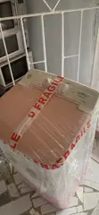 Haier Thermocool Single Wash Washing Machine - Used - 3