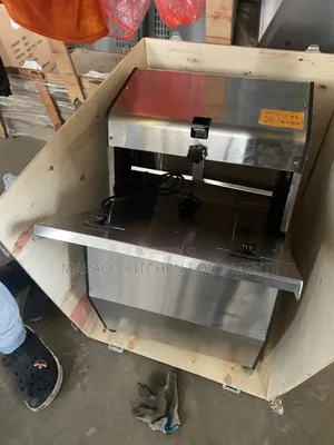 Sabo Maraco Industrial Bread Slicer