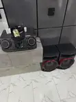Clean LG Xboom 2350 Watts Home Theater System - 1