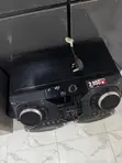 Clean LG Xboom 2350 Watts Home Theater System - 5