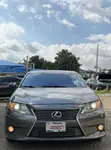 Lexus ES 350 FWD 2014 Grey - 1