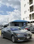 Lexus ES 350 FWD 2014 Grey - 2