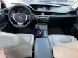 Lexus ES 350 FWD 2014 Grey - 4