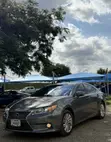Lexus ES 350 FWD 2014 Grey - 5
