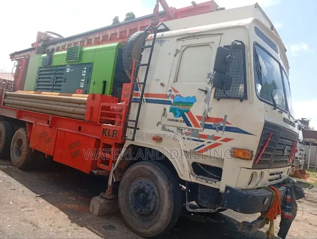 Budget-Friendly Borehole Drilling Services - 1