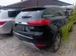 Geely Emgrand X7 2021 Black - 1