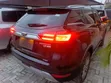 Geely Emgrand X7 2021 Black - 3