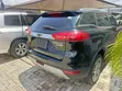 Geely Emgrand X7 2021 Black - 5