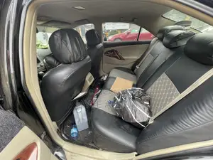 Toyota Camry 2010 Black