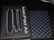 New MacPad Air M5+ Ultra 1TB Gray - 1