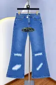 Klixs Jeans Baggy Fit Jeans - Men's 3XL, XL, XXL - 5