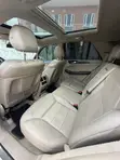 Mercedes-Benz ML400 4MATIC SUV 2015 - 5