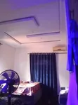 Furnished 5-Bedroom Mansion with BQ in Happybite, Rukpokwu - 3