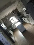 Furnished 5-Bedroom Mansion with BQ in Happybite, Rukpokwu - 4