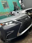 2014 Lexus ES350 Kayi zuwa 2018 Model - 1