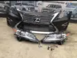 2014 Lexus ES350 Kayi zuwa 2018 Model - 3