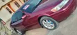 Toyota Camry 2000 Red - 1