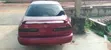 Toyota Camry 2000 Red - 2