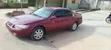 Toyota Camry 2000 Red - 3