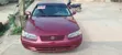 Toyota Camry 2000 Red - 4