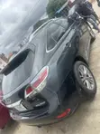 Lexus RX 350 2011 Grey - 1