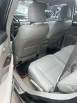 Lexus RX 350 2011 Grey - 2