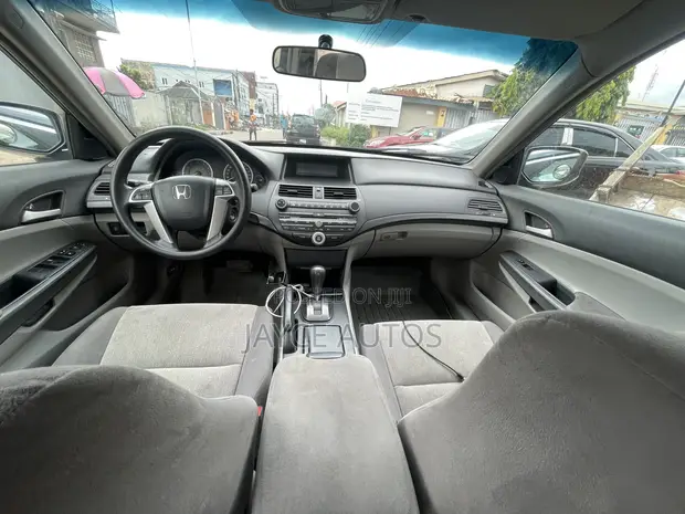Honda Accord 2008 - 1