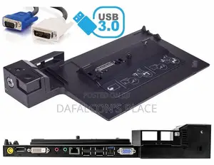 Lenovo ThinkPad Mini Dock Plus Series 3.0