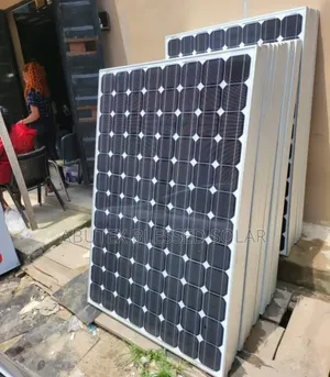 350W Jinko Solar Panel Mono