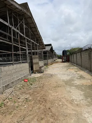 Poultry Farm Land for Sale, Badagry Lagos State