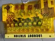 LOTO Lockout Station - Complete Safety Kit - 4