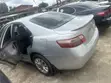 2008 Toyota Camry XLE Sedan - Launin Azurfa - 3