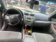 2008 Toyota Camry XLE Sedan - Launin Azurfa - 4