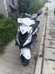 Peugeot Speedfight 3 Scooter 2015 White - 1