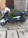 Peugeot Speedfight 3 Scooter 2015 White - 2