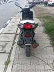 Peugeot Speedfight 3 Scooter 2015 White - 3