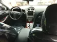 Lexus ES 2012 Black - 1