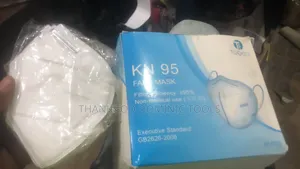 KN95 Hancin Maski - 40 Guda