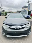 2012 Toyota Camry LE 2.5L Green - 2
