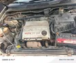 Toyota Highlander 2005 Silver - 4