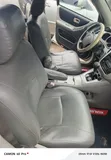 Toyota Highlander 2005 Silver - 5