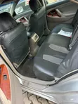 2008 Toyota Camry LE 2.4L Silver - 3