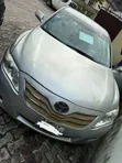 2008 Toyota Camry LE 2.4L Silver - 4