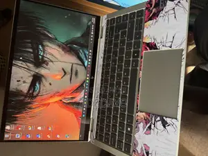HP EliteBook 840 G8 Laptop - 11th Gen i7, 32GB RAM, 512GB SSD