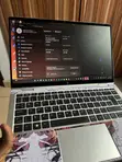 HP EliteBook 840 G8 Laptop - 11th Gen i7, 32GB RAM, 512GB SSD - 4