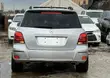 Mercedes-Benz GLK-Class 350 4MATIC 2010 Silver - 2