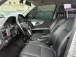 Mercedes-Benz GLK-Class 350 4MATIC 2010 Silver - 3