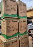 218 Lita Bona Solar Freezer - 1