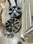 Sabbin Rims na Toyota Hilux Adventure (2025) - 1